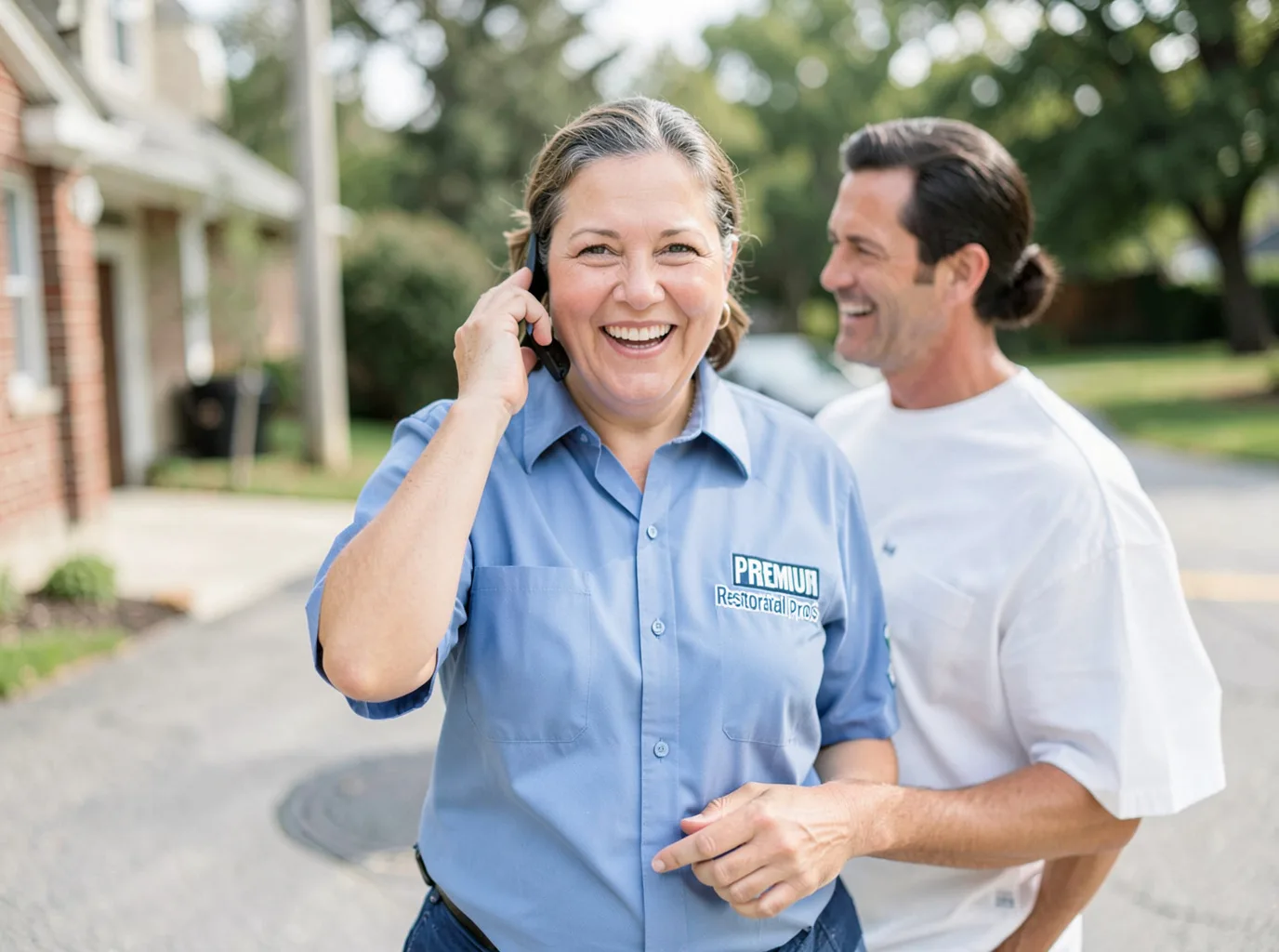 Water Damage Restoration Summit Lake, WI FAQs